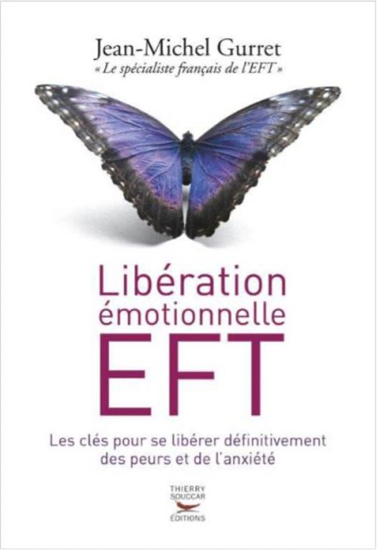 Libération émotionnelle via l'EFT
