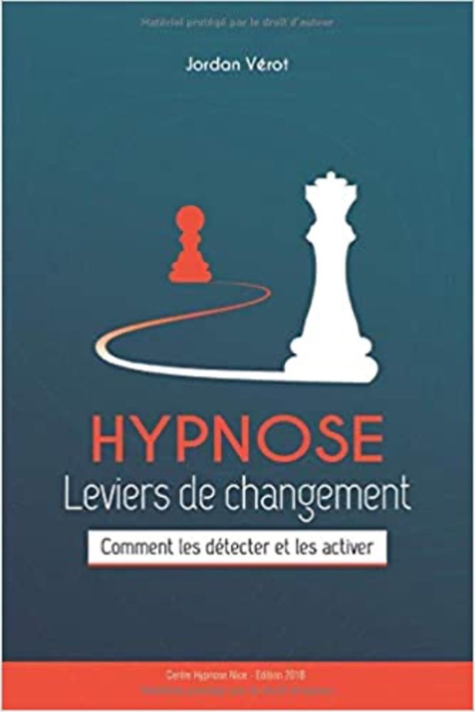 Hypnose- Levier de changement